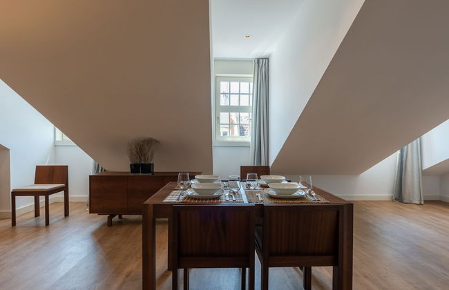 Augusta Residence Apartments - Foto 97