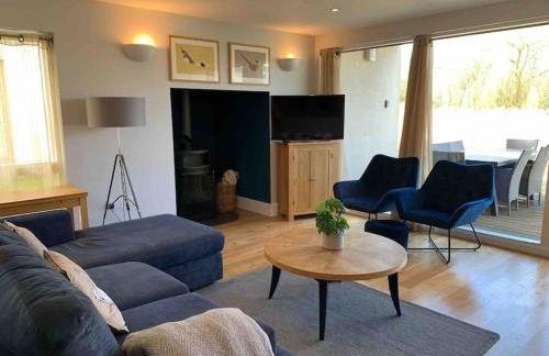 Hoopoe Cottage, Lower Mill Estate - Foto 4