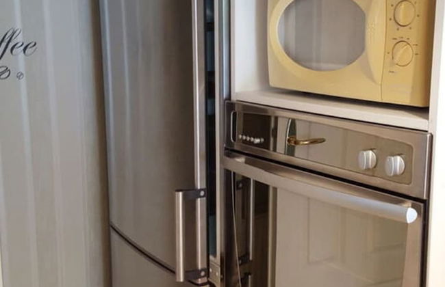 "laura" Comfortable Holiday Residence - Photo 8