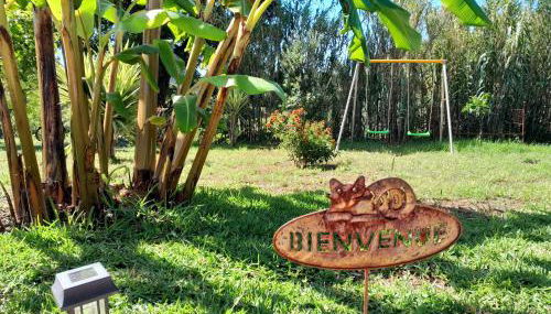 Casa Lantana - Foto 2