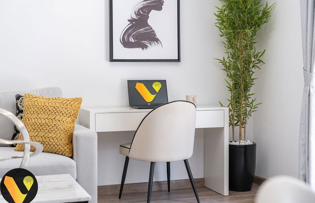 Villa Near Golf Ski Dubai ibn battuta M - Foto 2