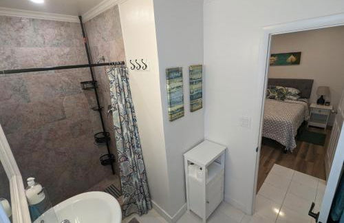 Casey Key 1-Bedroom Courtyard Villa - Foto 11