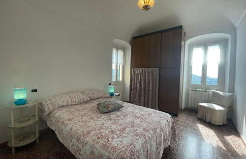 Holiday Home Casa Ferrando by Interhome - Foto 26