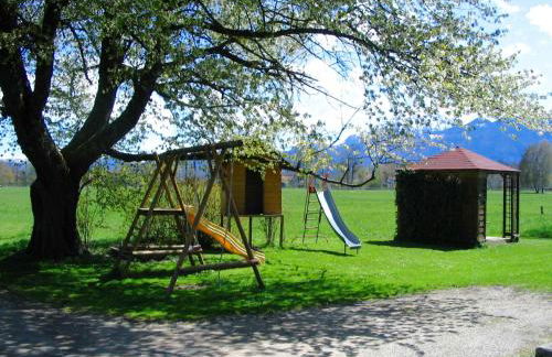 Alluring Holiday Home in Ubersee With Whirlpool - Foto 41