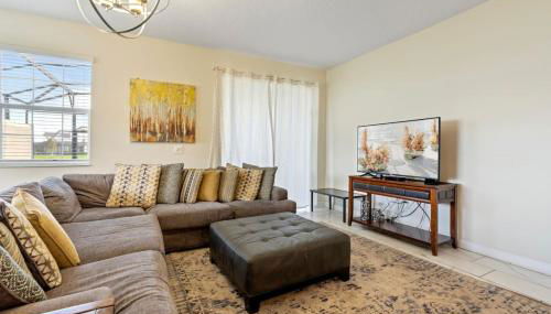 Amazing 5Bdr House with pool 4857 - Foto 2