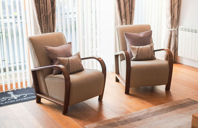 Highland Apartments By Mansley - Foto 25