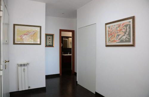 Nice flat near Trastevere Station - Foto 4