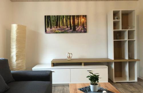 Ferienwohnung Sonnenhof - Foto 9