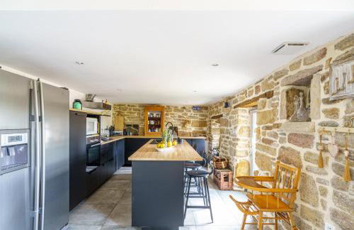 Maison Bretonne - Proche des plages - Foto 2