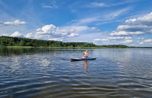 Ferienpark Stausee Quitzdorf - Foto 12