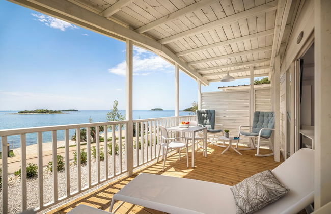 Maistra Camping Valkanela Mobile homes - Foto 59