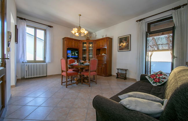 Casa Amabile With Pool - Foto 36