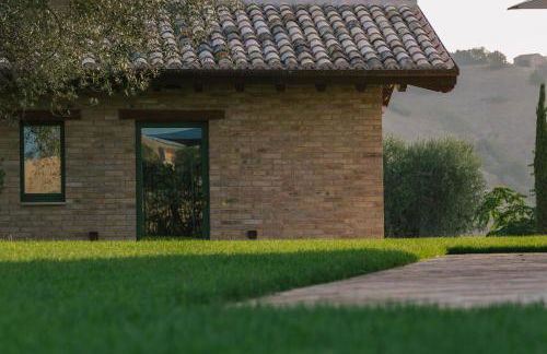 Relais Cocci Grifoni - Panoramic Wine Resort - Foto 48