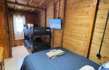 Pousada Doce Aconchego - Grão Pará - Aiurê - Foto 6