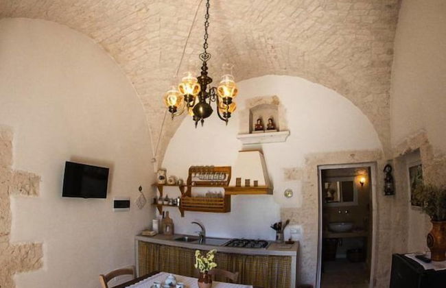 Agriturismo Grotta di Figazzano - Foto 20