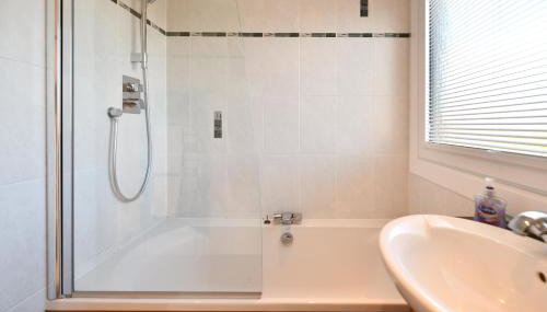 Links Golf Villa - Foto 4, Shower