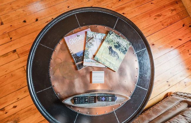 J Willy's Refuge - Foto 25