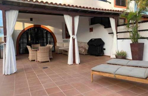 Villa Garoé - Foto 7