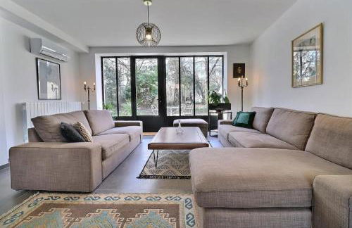 Le Moulin Belle Maison 180m2 et 5 chambres - Foto 17