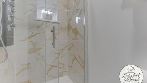 Contractor friendly 3BDR Home | Parking for Vans - Foto 4, towels, Shower