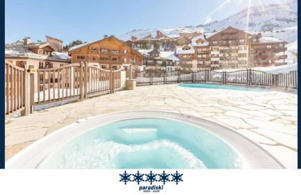 ARC 1950 - cozy apartment with mountain view - Foto 12