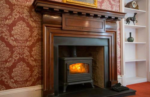 Annfield House, Callander - Foto 30