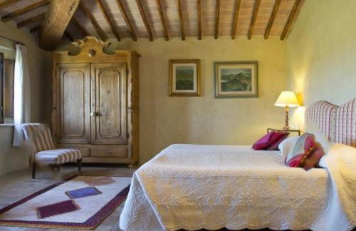 PodereCasello Vicodarbia Siena - Foto 27