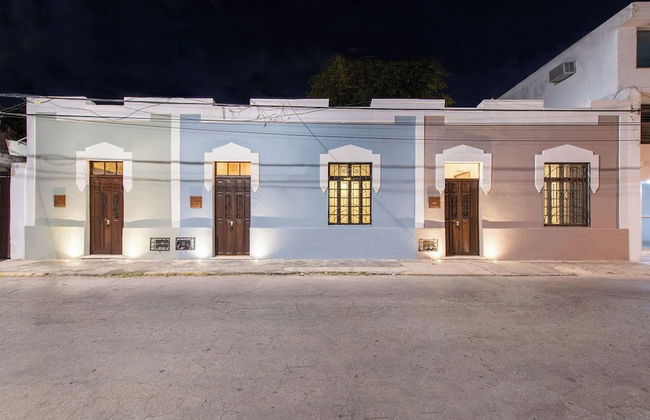 Casas de la música - FREE PRIVATE PARKING, Centro Mérida. - Foto 28