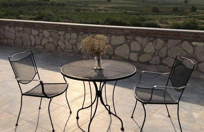 Elizbar Talakvadze Winery - Foto 13