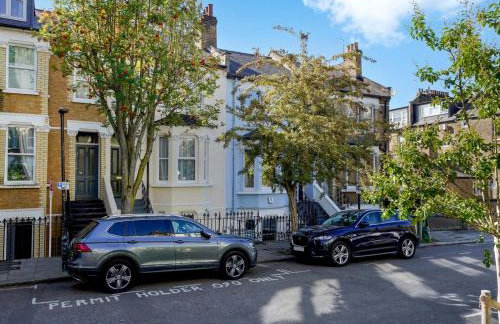 Pass the Keys Your perfect base in West Hampstead - Foto 32