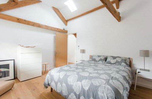 Owl Barn at Penygaer Great views of Brecon Beacons - Foto 27