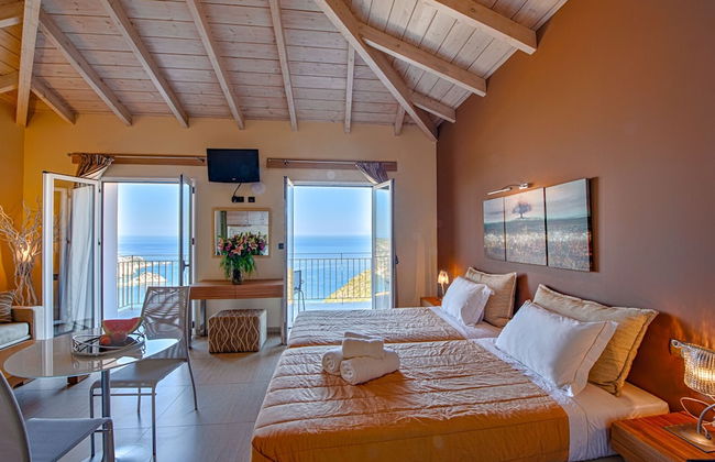 Petani Bay Hotel - Adults Only - Foto 64