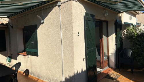 Pavillon 2 Chambres avec Parking à Argelès-sur-Mer - FR-1-837-97 - Foto 3