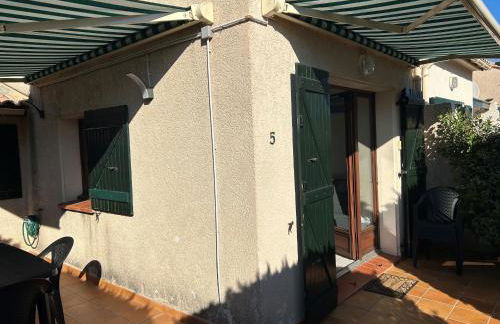 Pavillon 2 Chambres avec Parking à Argelès-sur-Mer - FR-1-837-97 - Photo 3