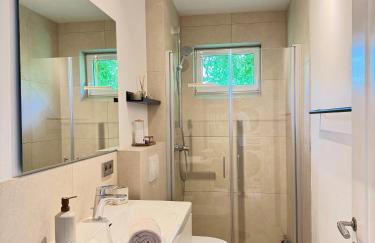 Gemütliche, moderne Wohnung in Fabrikanten Villa - Foto 6