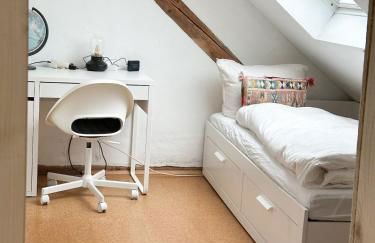 Familienidyll nahe Heidelberg - Foto 28