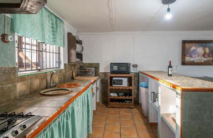 Cortijo del Coco 1 Fuente de Piedra by Ruralidays - Foto 23