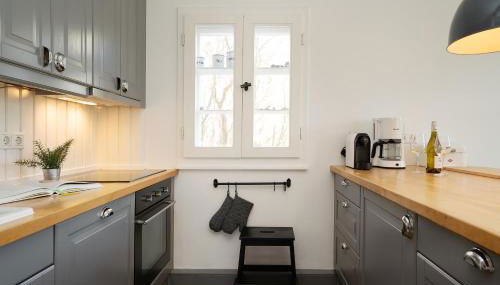 "Weißes Haus" 9123II - Fehmarn - Foto 3