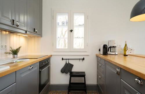 "Weißes Haus" 9123II - Fehmarn - Foto 3