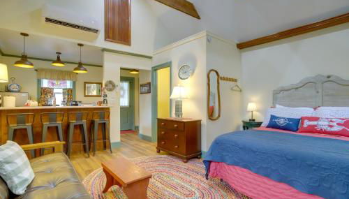 Walk to Park and River Dog-Friendly Cambridge Gem - Foto 3