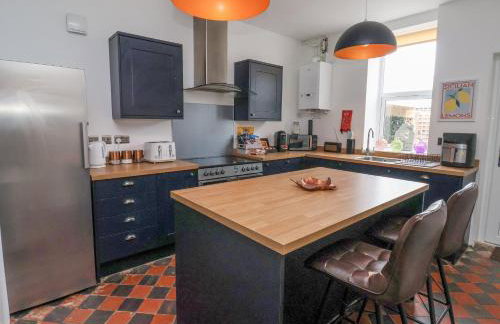 The Old Station House - Foto 9