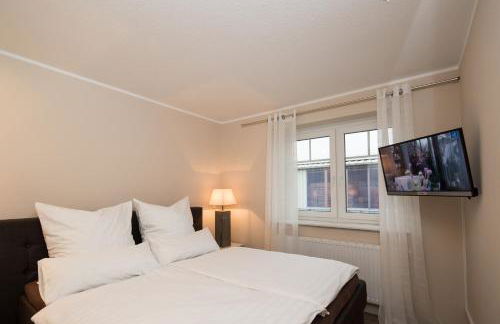 Fewo Obsthof Matthies - Foto 34