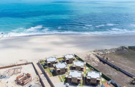 Beachfront Duplex #A3 - Beira mar por Carpediem - Foto 50