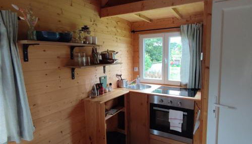 Nuit insolite en Tiny House - Foto 2