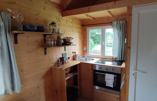 Nuit insolite en Tiny House - Foto 2