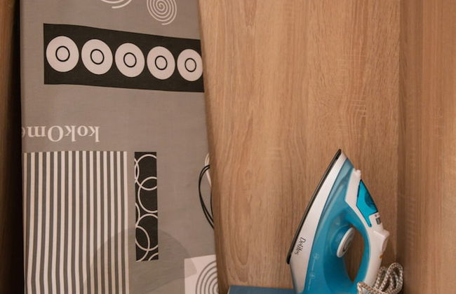 Apartment SeaView at Muong Thanh Residence - Foto 50