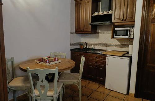 Apartamentos Turísticos La Vida De Antes - Foto 102