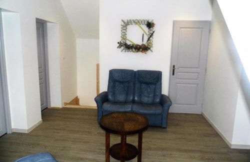 Gîte de France Ma vie là 3 épis - Gîte de France 8 personnes MAE-6554 - Foto 24