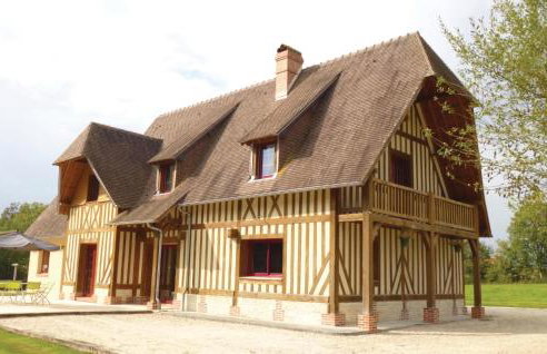 Nice Home In La Croupte With Wifi - Foto 6