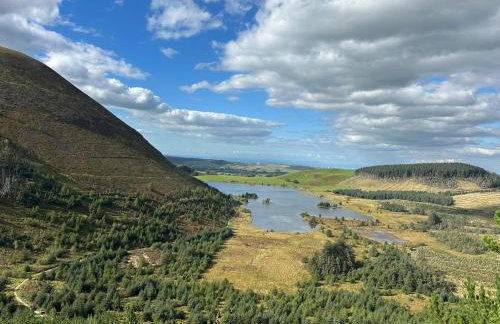 Cumbric Cottage - Cosy Lake District Escape - Foto 32